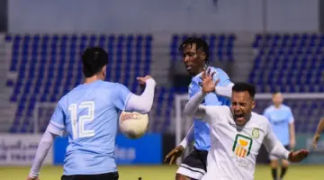 خريطة الجولة 11 من مرحلة  البقاء في الدوري.. مواجهات قوية